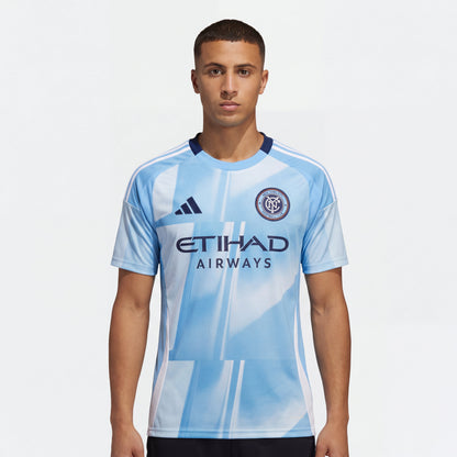 Jersey New York City Heimspiel 25/26 