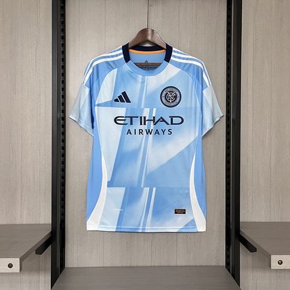 Jersey New York City Heimspiel 25/26 