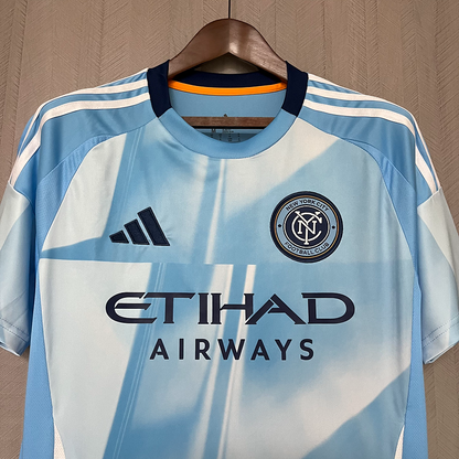 Jersey New York City Heimspiel 25/26 