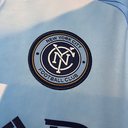 Jersey New York City Heimspiel 25/26 