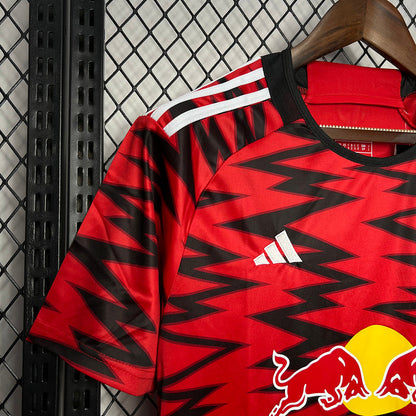 Trikot New York Red Bulls II 24/25 