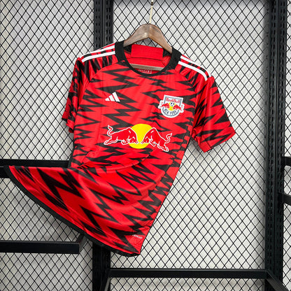 Trikot New York Red Bulls II 24/25 