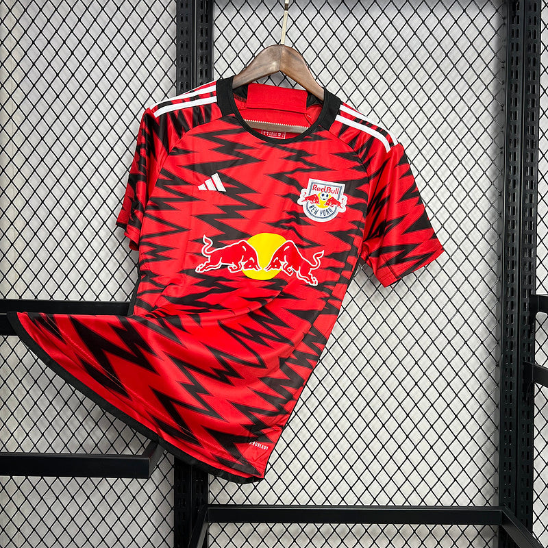 Trikot New York Red Bulls II 24/25 