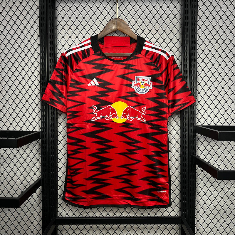 Trikot New York Red Bulls II 24/25 