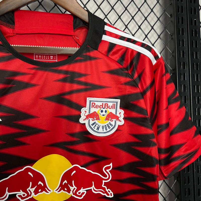 Trikot New York Red Bulls II 24/25 