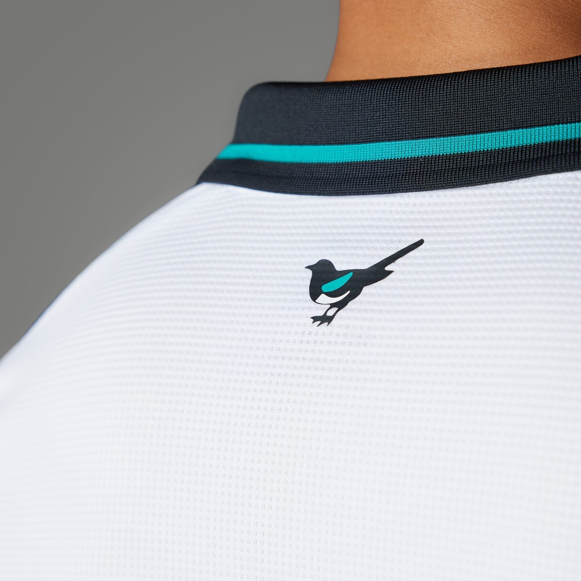 Jersey Newcastle III 24/25 - Weiß 