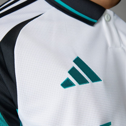 Jersey Newcastle III 24/25 - Weiß 