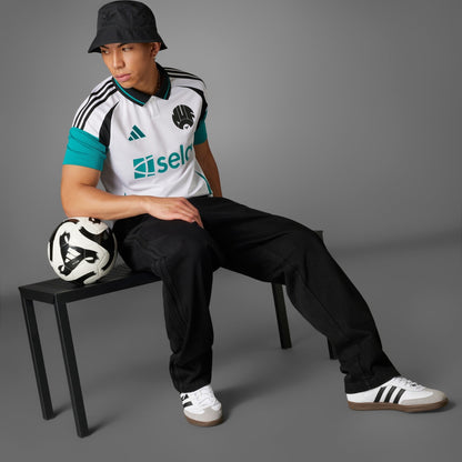 Jersey Newcastle III 24/25 - Weiß 