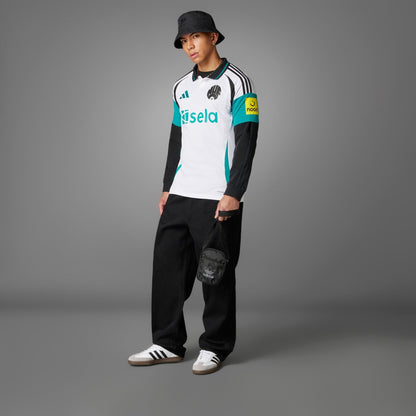 Jersey Newcastle III 24/25 - Weiß 
