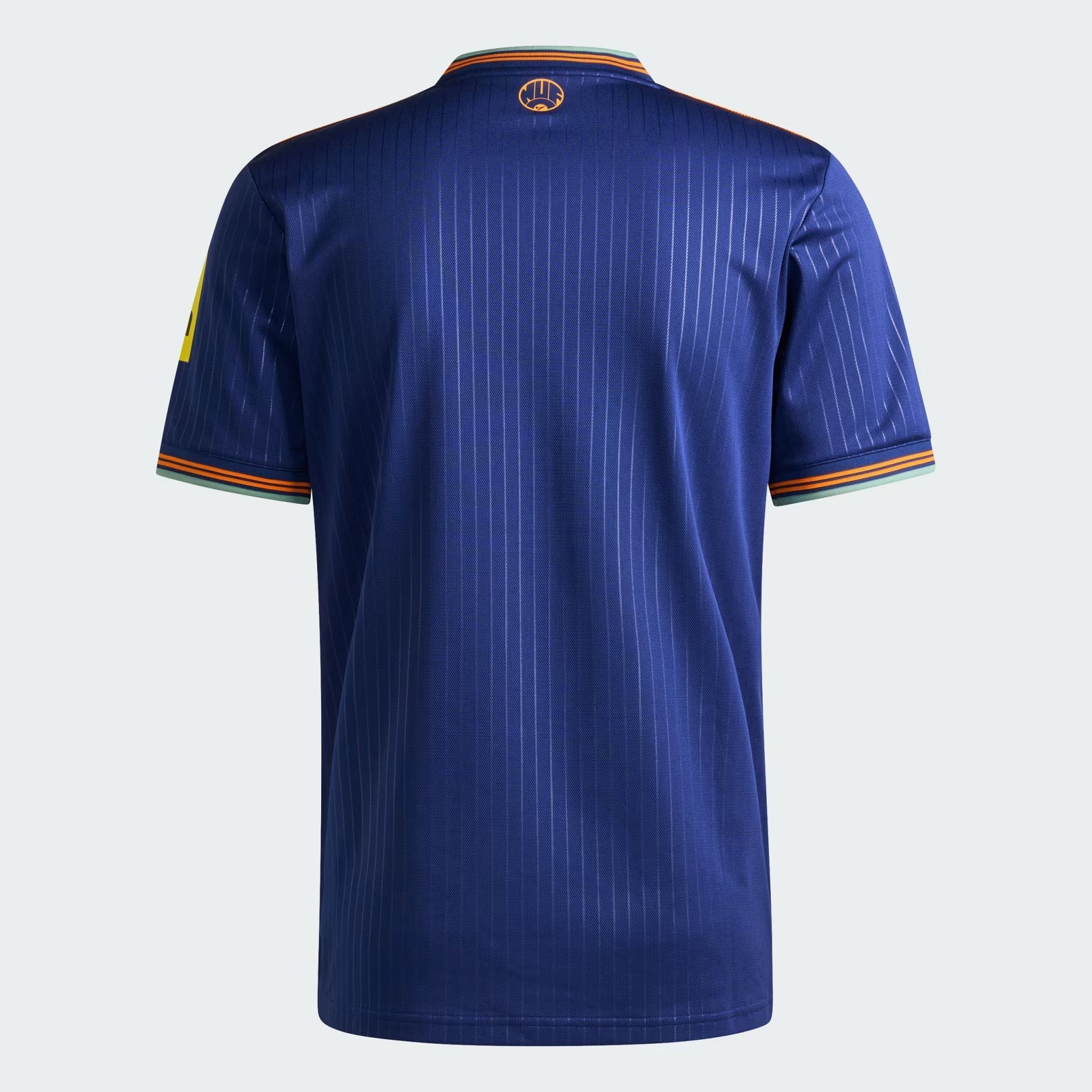 Newcastle United Trikot 25/26 Auswärtstrikot 