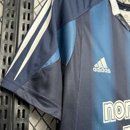 Trikot Newcastle United II Retro 2004/05 
