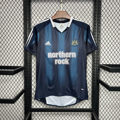 Trikot Newcastle United II Retro 2004/05 