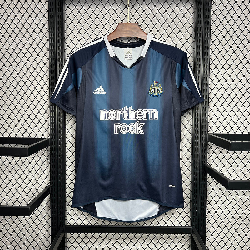 Trikot Newcastle United II Retro 2004/05 