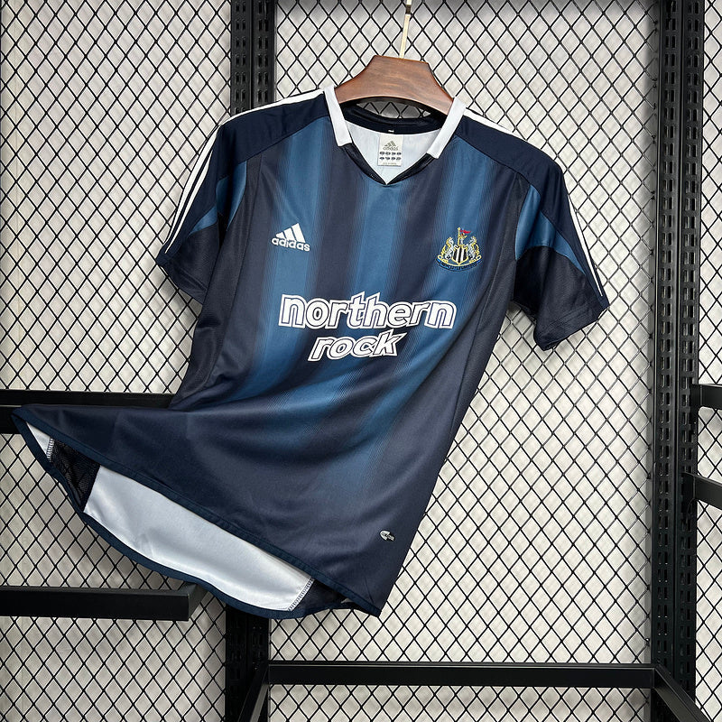 Trikot Newcastle United II Retro 2004/05 