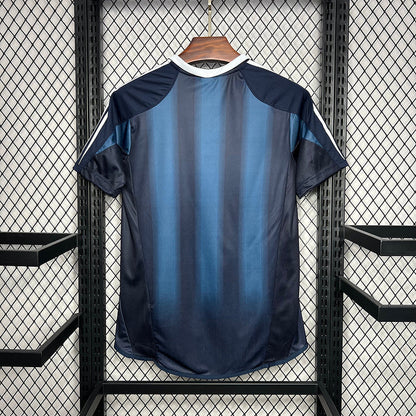 Trikot Newcastle United II Retro 2004/05 