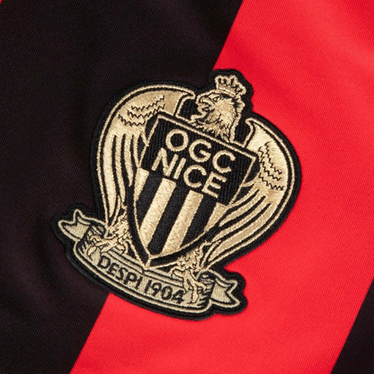 Jersey Nice 24/25 Heimspiel 