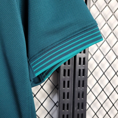 Trikot Nigeria Auswärts 25/26 Verde 