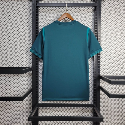 Trikot Nigeria Auswärts 25/26 Verde 