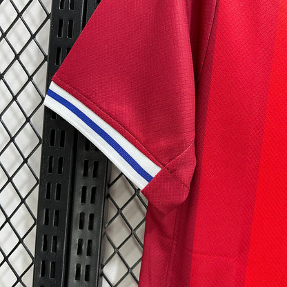 Jersey Norwegen l 24/25 