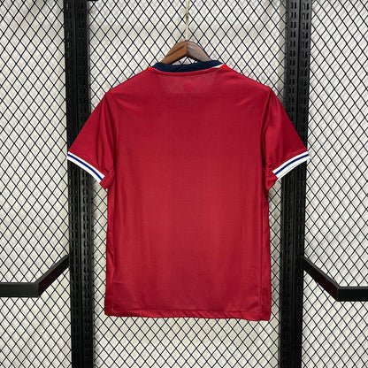 Jersey Norwegen l 24/25 