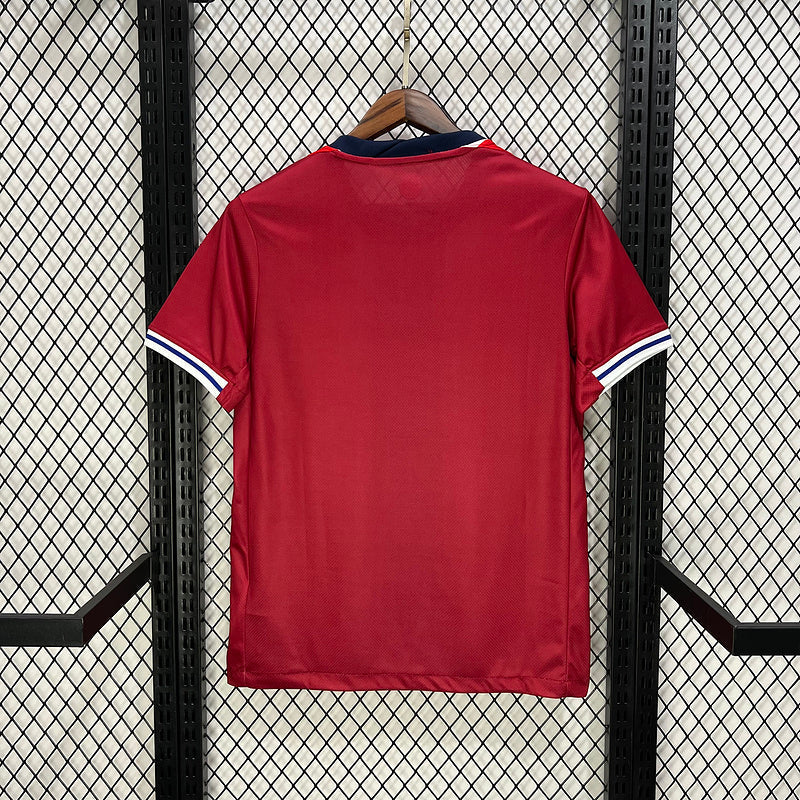 Jersey Norwegen l 24/25 