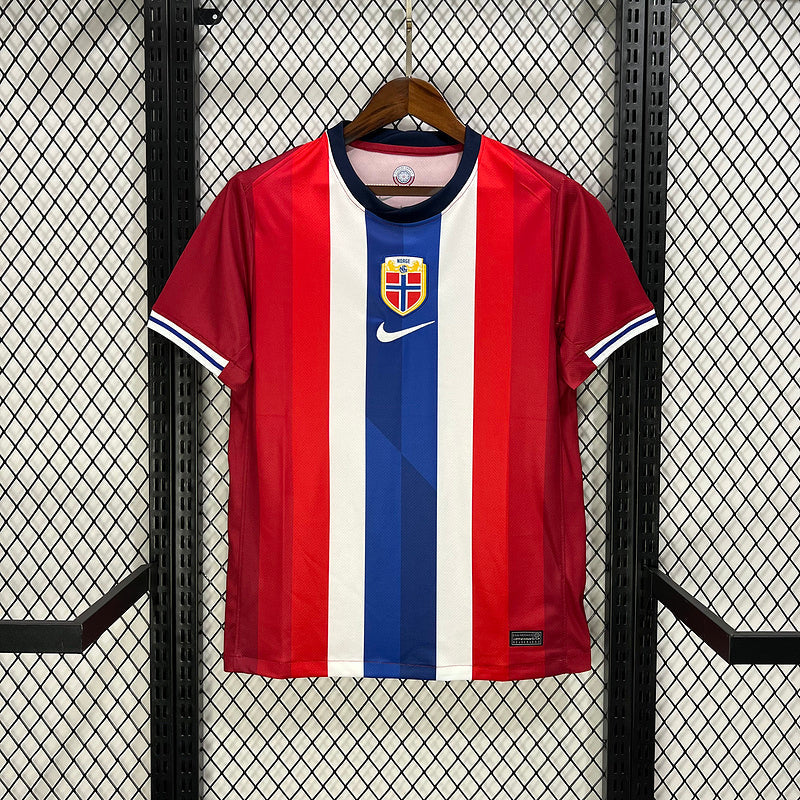 Jersey Norwegen l 24/25 