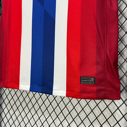 Jersey Norwegen l 24/25 