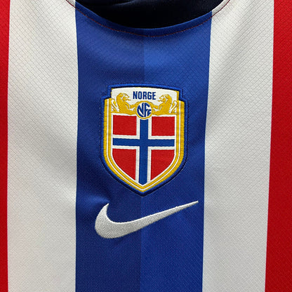Jersey Norwegen l 24/25 