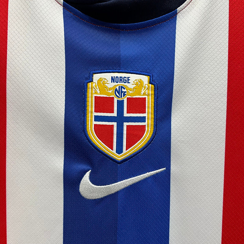Jersey Norwegen l 24/25 