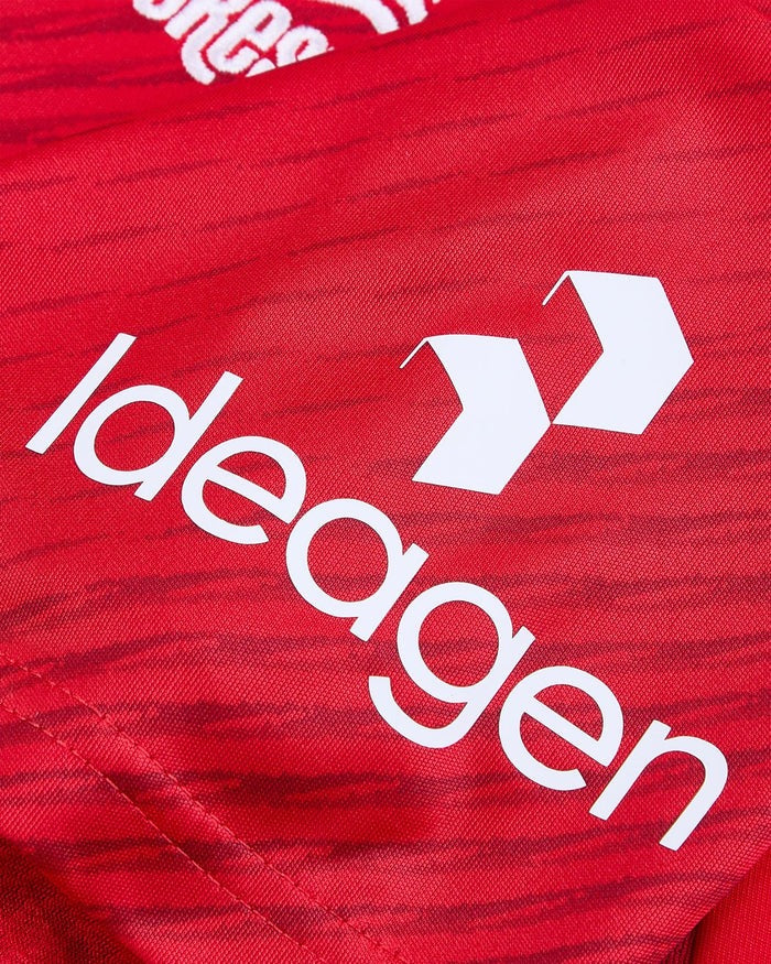 Jersey Nottingham Forest 24/25 Heimspiel 