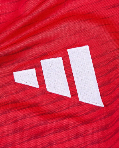 Jersey Nottingham Forest Feminino 24/25 Heim 