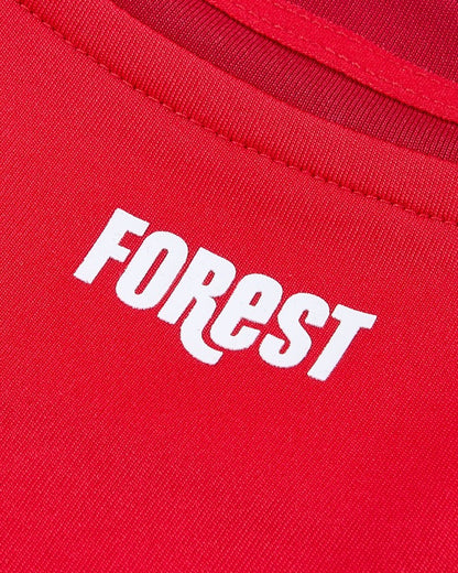 Jersey Nottingham Forest Feminino 24/25 Heim 