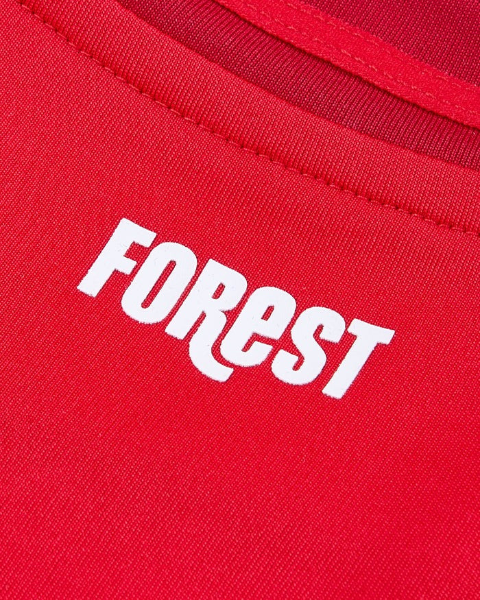 Jersey Nottingham Forest Feminino 24/25 Heim 