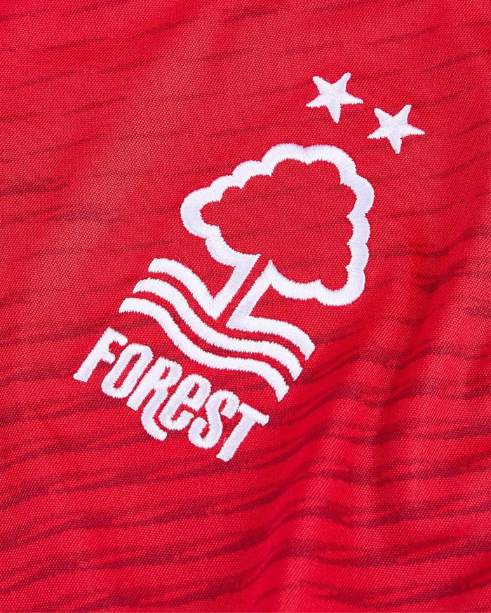 Jersey Nottingham Forest Feminino 24/25 Heim 