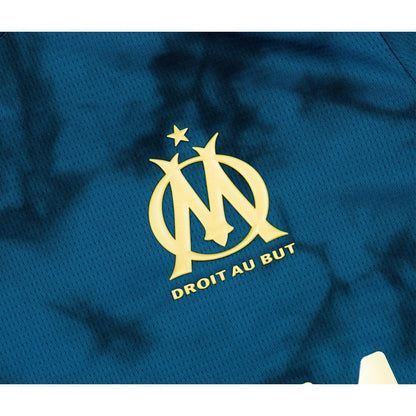 Trikot Olympique Marseille 24/25 Auswärts 