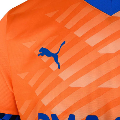 Jersey Olympique Marseille 24/25 Third
