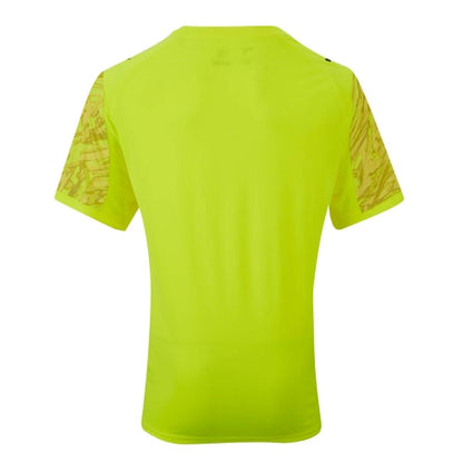 Trikot Olympique Marseille 25/26 Torwart Gelb 