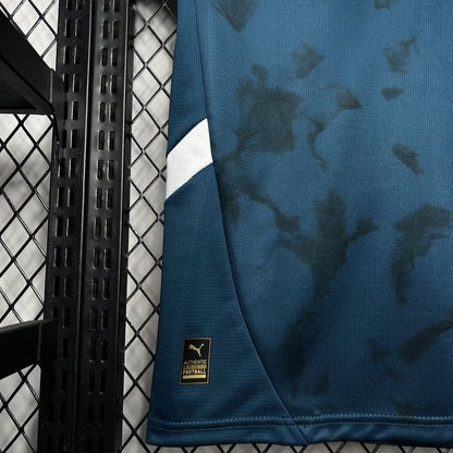 Trikot Olympique Marseille II 24/25 – Azul 