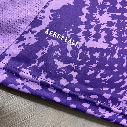 Jersey Orlando City Heimtrikot 25/26 