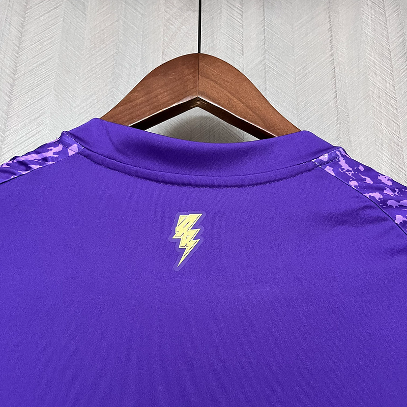 Jersey Orlando City Heimtrikot 25/26 