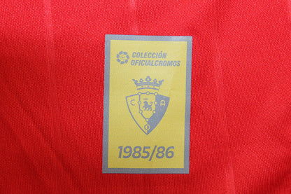 Jersey Osasuna 25/26 Home