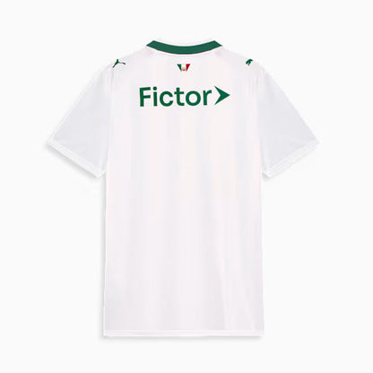 Jersey Palmeiras Auswärtstrikot 26/27 