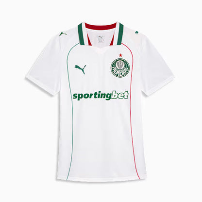 Jersey Palmeiras Auswärtstrikot 26/27 