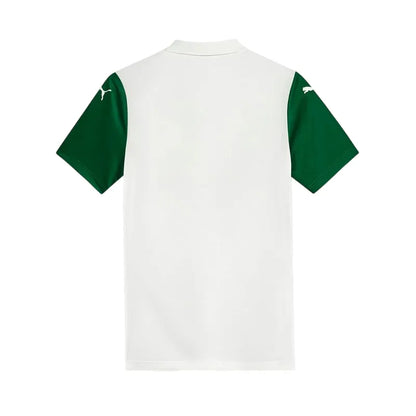 Trikot Palmeiras Feminina Auswärts 25/26 - Branca 