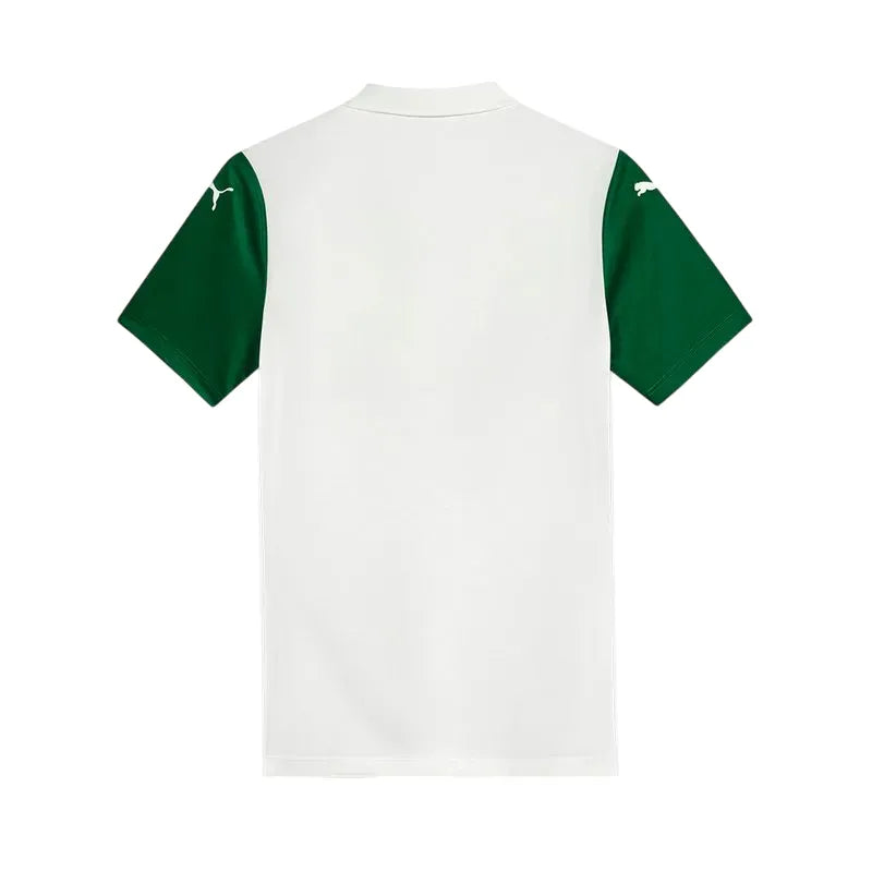 Trikot Palmeiras Feminina Auswärts 25/26 - Branca 