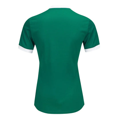 Trikot Palmeiras Feminina Home 25/26 – Verde 