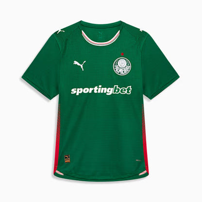 Jersey Palmeiras Heimtrikot 26/27 
