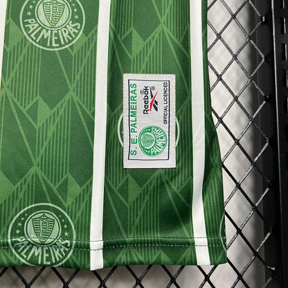 Jersey Palmeiras l Retro 1996 