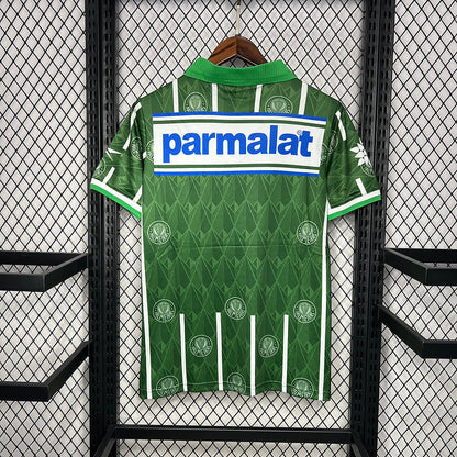 Jersey Palmeiras l Retro 1996 