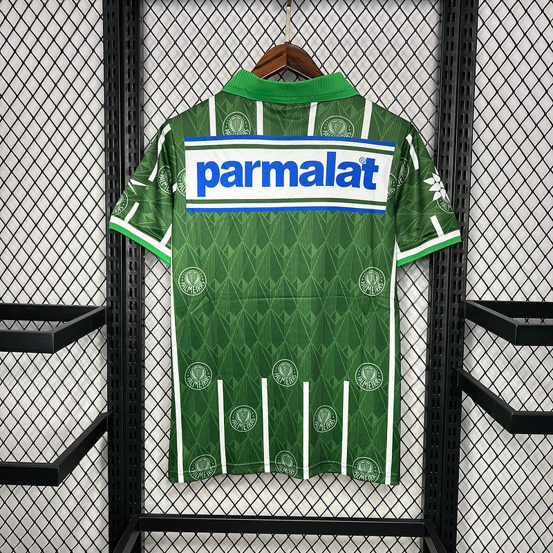 Jersey Palmeiras l Retro 1996 